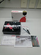 ORTFON　カートリッジ|ORTFON