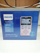 PHILIPS　ボイスレコーダー　VTR7600|PHILIPS