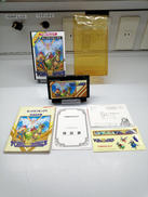 NAMCOT　キングオブキングス|NAMCOT