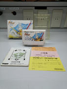 SQUARE　ファイナルファンタジーⅢ|SQUARE