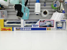 プラレール|TOMY