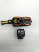 デジタルカメラ|PENTAX