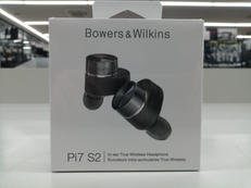 BOWERS & WILKINS　ワイヤレスイヤホン|BOWERS & WILKINS