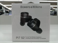 BOWERS & WILKINS　ワイヤレスイヤホン|BOWERS & WILKINS