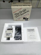 SEGA　THE SEGA 3-D GLASSES|SEGA