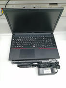 ノートパソコン|FUJITSU