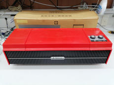 レコードプレーヤー|NATIONAL