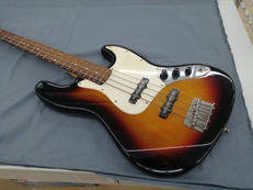 BJB/3TS　エレキベース　BUSKER'S|BUSKER’S