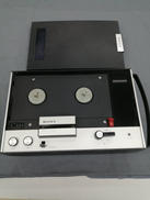テープレコーダー|SONY