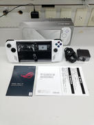 ASUS　ROG ALLY　RC71L-Z1E512|ASUS