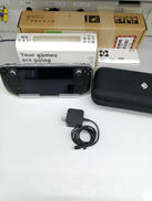 VALVE　STEAM DECK　1010|VALVE