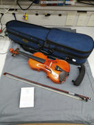 STENTOR MUSIC CO. LTD　1/4サイズ ヴ|STENTOR MUSIC CO. LTD