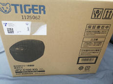 TIGER　炊飯器|TIGER