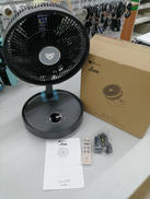 AIRDOG　サーキュレーター扇風機|AIRDOG