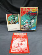 SEGA MARKⅢ　ザ・プロ野球ペナントレース|SEGA