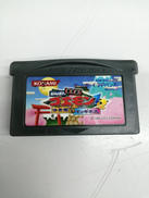 GBAソフト　傑作選！がんばれゴエモン1・2ゆき姫とマッギネ|KONAMI