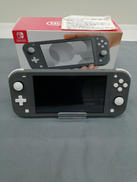 NINTENDO SWITCH LITE|NINTENDO