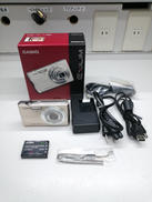 デジタルカメラ|CASIO