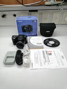 1600万画素（SD）|CANON