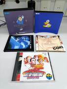 ネオジオCD　龍虎の拳外伝限定版|SNK