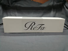 ヘアアイロン|REFA