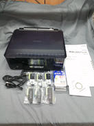 A4対応複合機|EPSON