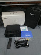 プロジェクター　RD-882|RAYFOTO