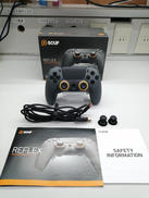 SCUF　PS5ワイヤレスコントローラー|SCUF