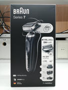 BRAUN　71-N4500CS|BRAUN