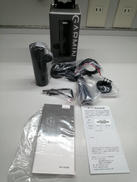 GARMIN　UT800|GARMIN