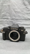 フィルム一眼レフ|CONTAX/KYOCERA