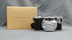 フィルムカメラ|MINOLTA