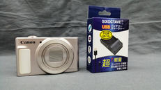 デジタルカメラ|CANON