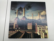 PINKFLOYD/ANIMALS|CBSソニー