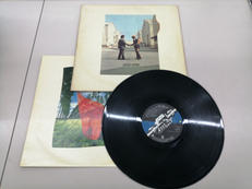 PINK FLOYD ? WISH YOU WERE HER|CBSソニー