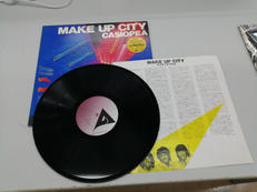 CASIOPEA ? MAKE UP CITY|ALFA