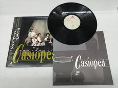 CASIOPEA ? PHOTOGRAPHS|ALFA