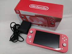 NINTENDO SWITCH|NINTENDO