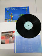 山下達郎/FOR YOU|AIR RECORD