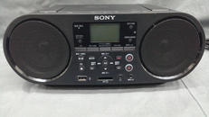 CD・ラジオ|SONY