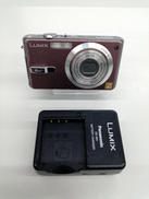 DMC-FX7　PANASONIC|PANASONIC