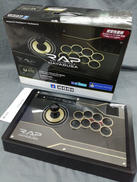 アーケードコントローラー|HORI