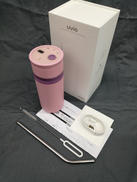 UVIO　ボトル型浄水器|OHOM