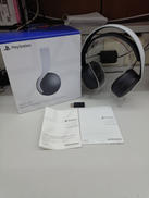 SONY　ワイヤレスヘッドセット　　CFI-ZWH1J|SONY