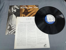 PAUL CHAMBERS/BASS ON TOP|BLUE NOTE