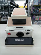 POLAROID SX-70 MODEL2|POLAROID