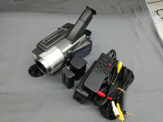 CCD-TRV86　ビデオカメラ　SONY|SONY