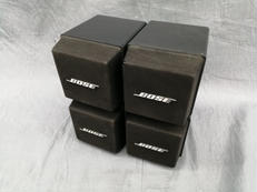 OSE スピーカー MODEL 101MM ペア 連番 メンテナンス済み OSE スピーカー MODEL 101MM ペア 連番 メンテナンス済み OSE