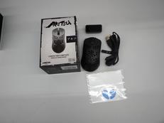 ゲーミングマウス|ARBITER STUDIO