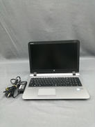 【ジャンク】　ノートパソコン　HP　N8K04AV|HP